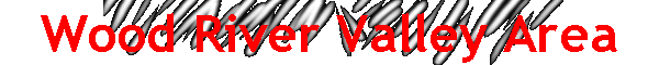 Wood River Valley Area